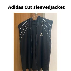 Adidas jacket
